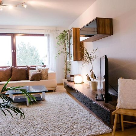 Ferienwohnung Magnolie Uberlingen Exterior foto